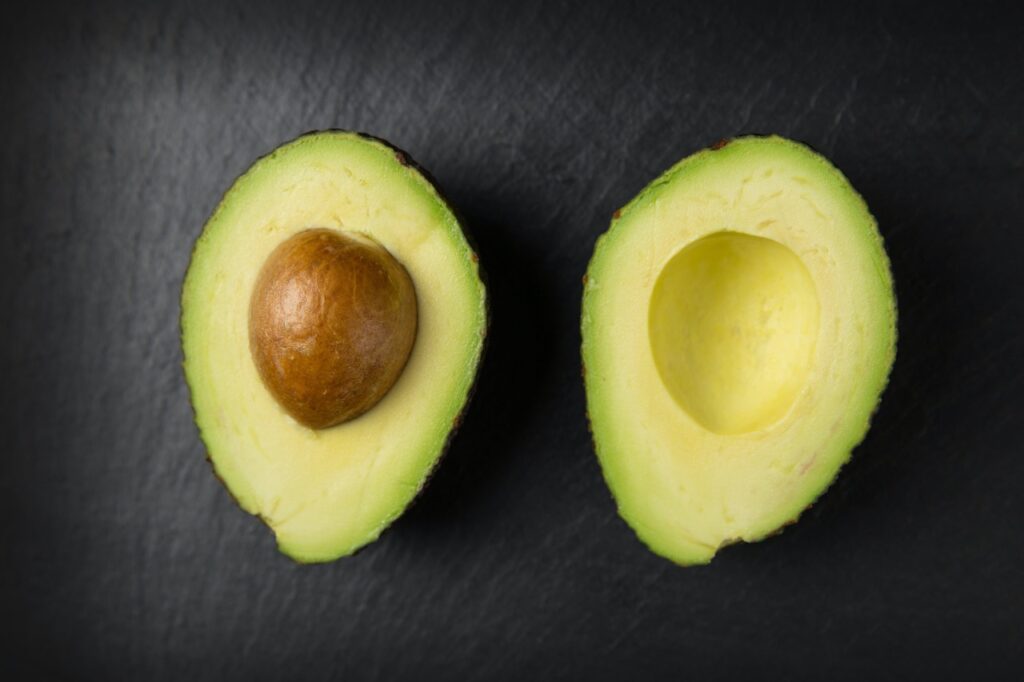 The superfood avocados