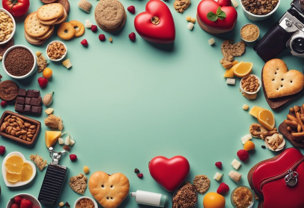 what you eat as a risk factor for heart disease