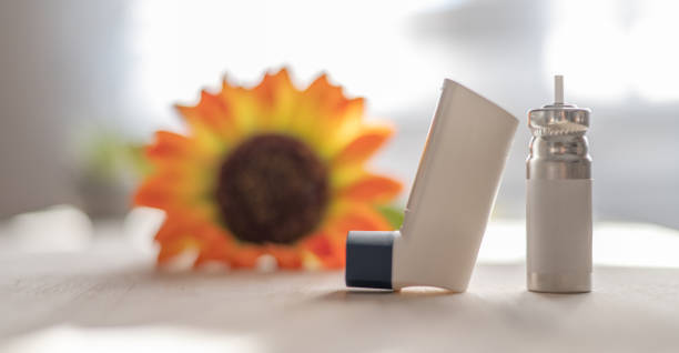 albuterol as inhalers