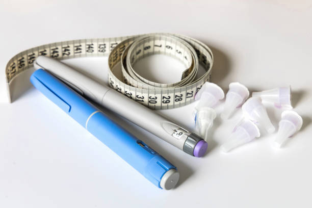 ozempic being related to weight loss