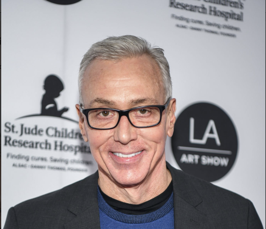 Dr. Drew Pinsky