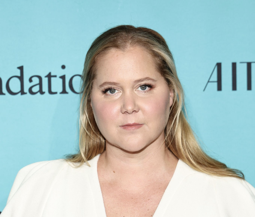 Amy Schumer