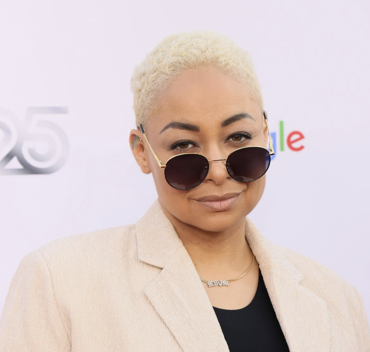 Raven-Symoné