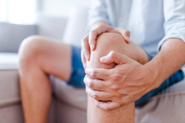 Knee pain