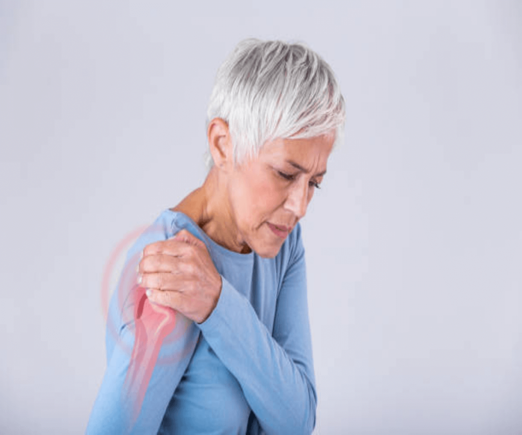 Understanding Joint Pain - Discovery Body