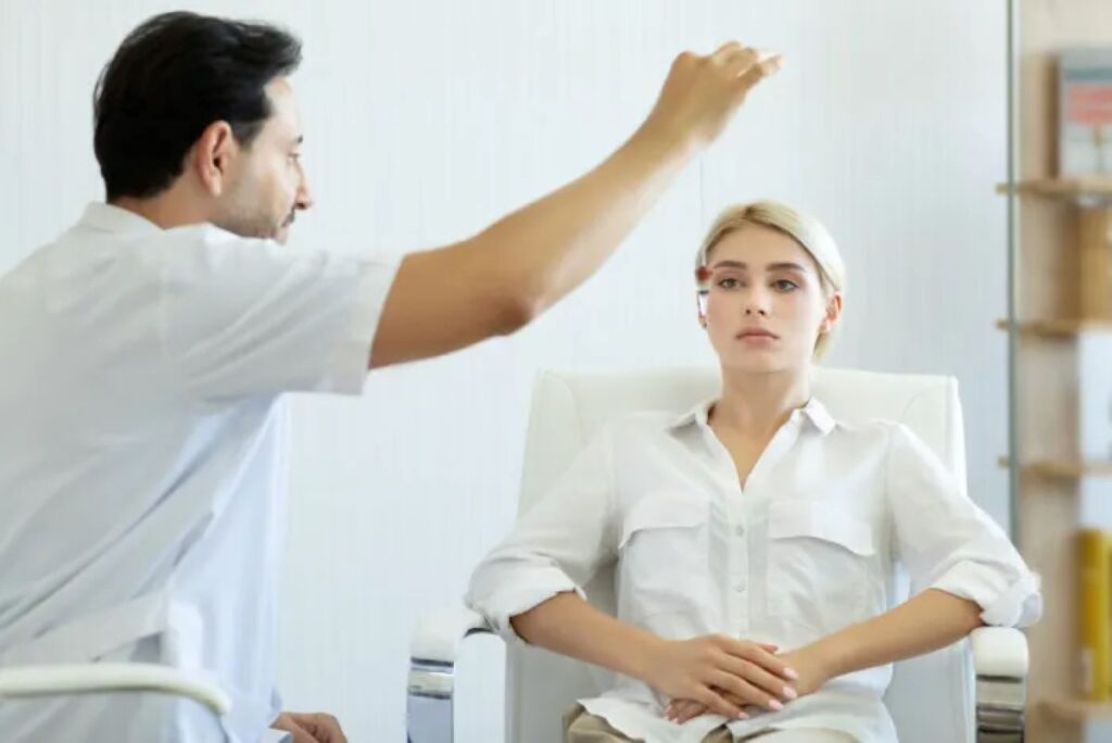 What Does Hypnotherapy Do