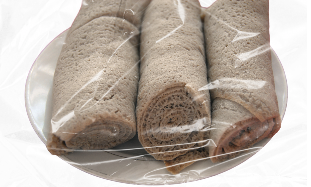 What To Do With Leftover Injera?