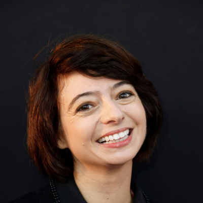 Kate Micucci underwent Lung Cancer surgery