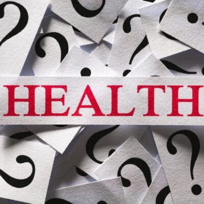 Health Myths Debunked