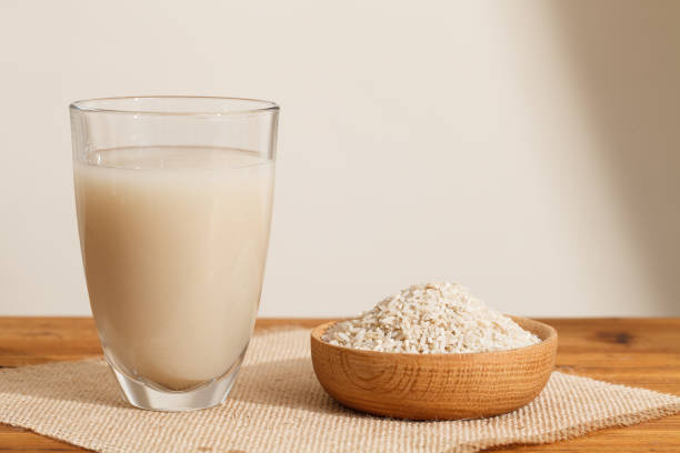 The Benefits of Rice Water for Skin