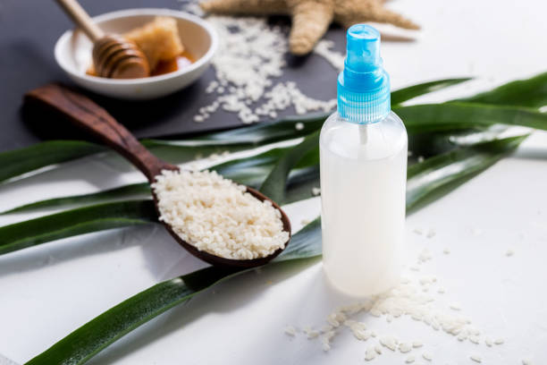 Tips for Using Rice Water Effectively