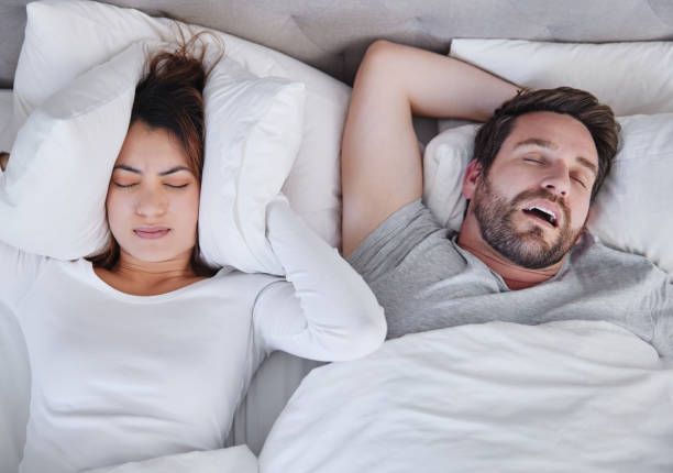 Mouth Taping for Specific Sleep Issues