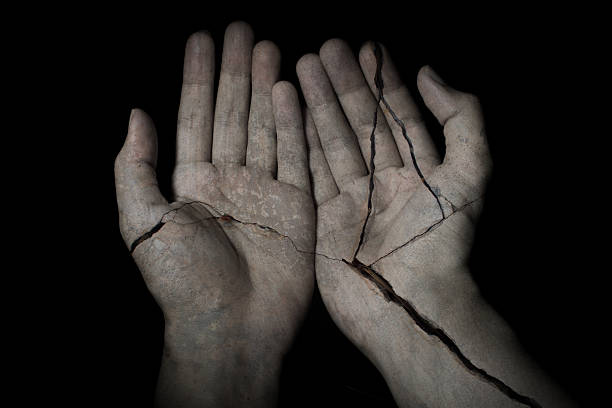 Effects of cracking joints
