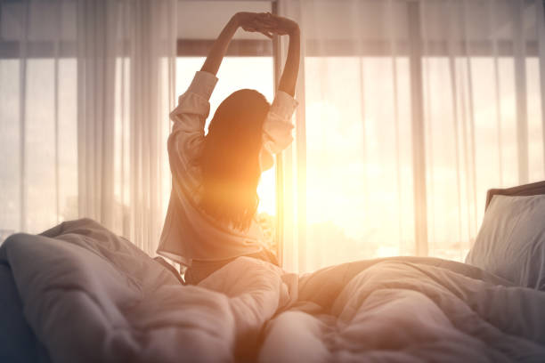 Benefits of tape to the mouth for Better Sleep