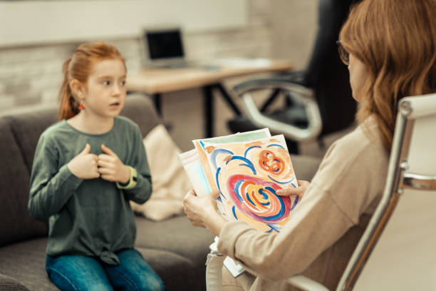 Research and Studies on Expressive Arts Therapy