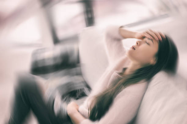 What is Vertigo?