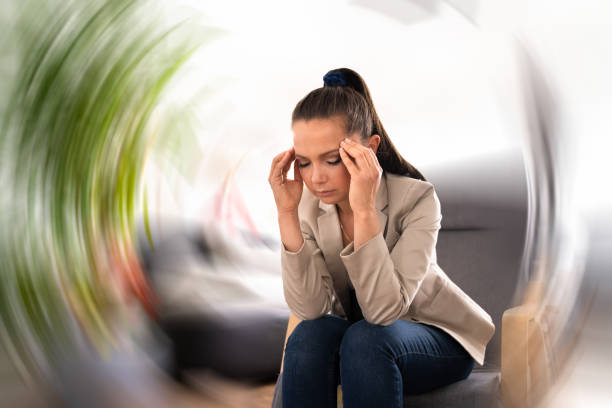 Exercises for Vertigo