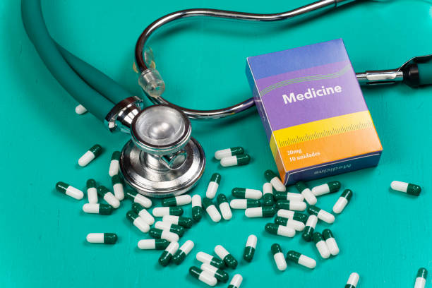 different pills and supplements for managing inflammation