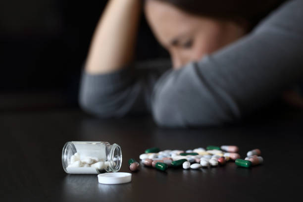 Can Anxiety and Depression Medications Be Taken Together?