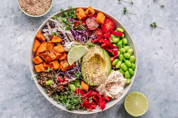 Vegan Diet