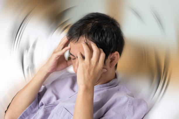 Treating Vertigo Naturally