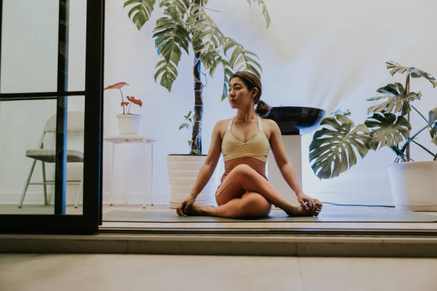 Exercises and Techniques to Relieve Vertigo