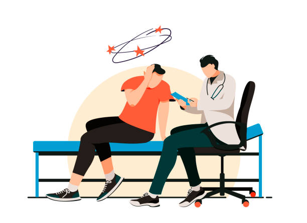 When to See a Doctor for Vertigo