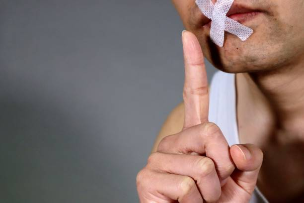 Tips for Successful Mouth Taping at Night