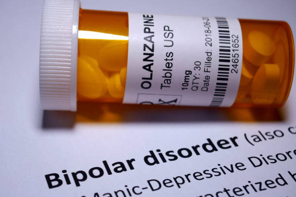 Medications for Bipolar Disorder