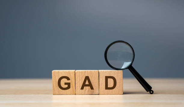 Causes and Risk Factors of GAD