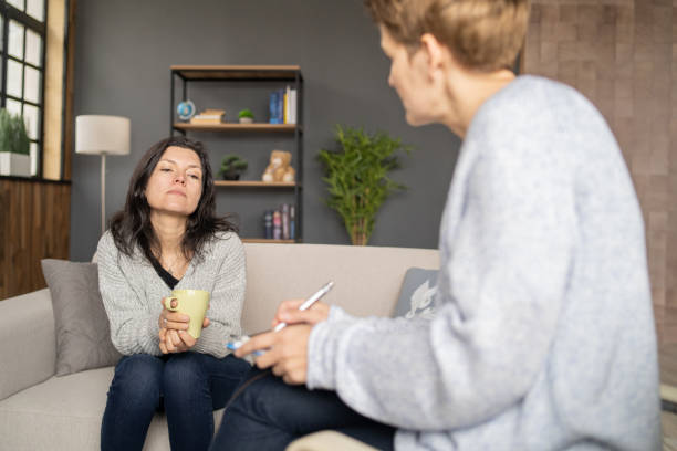 GAD Treatment Options