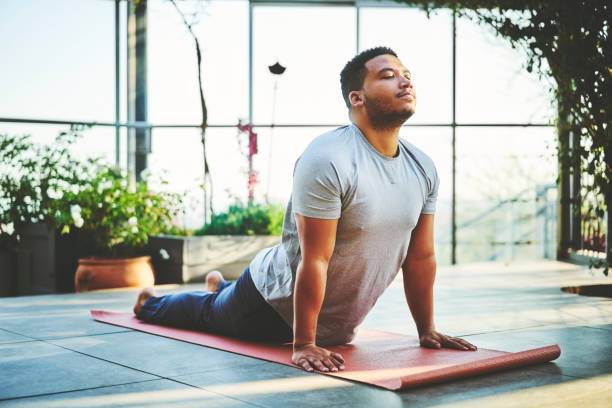 Lifestyle Changes and Self-Help Strategies for GAD