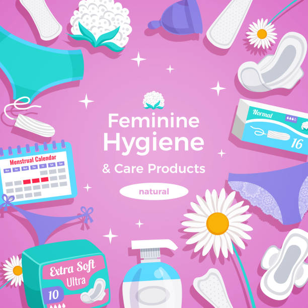Maintaining Good Vaginal Hygiene