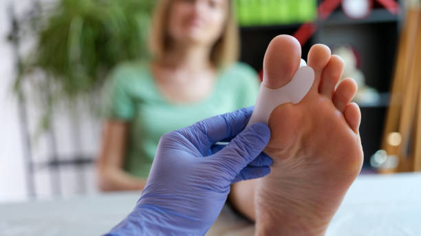 Common Mistakes Made by Neuropathy Patients