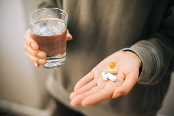 Potential Risks and Side Effects of Magnesium Supplements