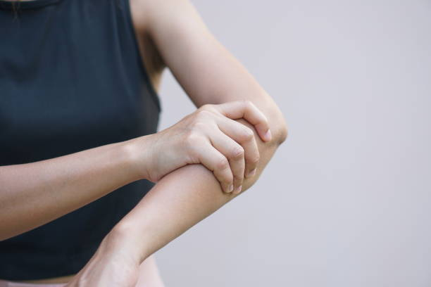 Common Signs of Magnesium Deficiency
