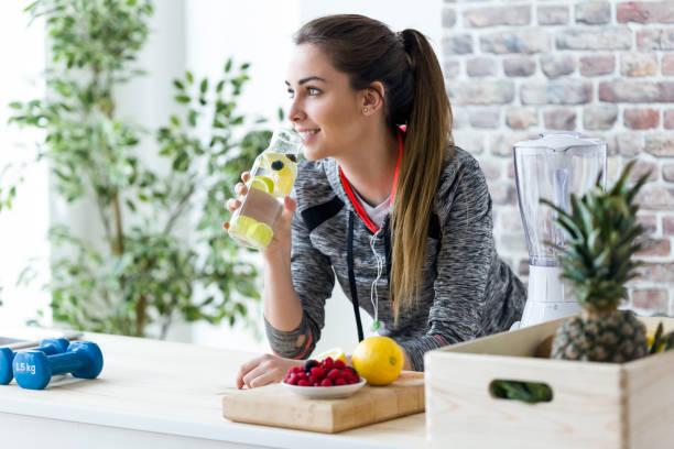 How Does Detoxing Help with Weight Loss?