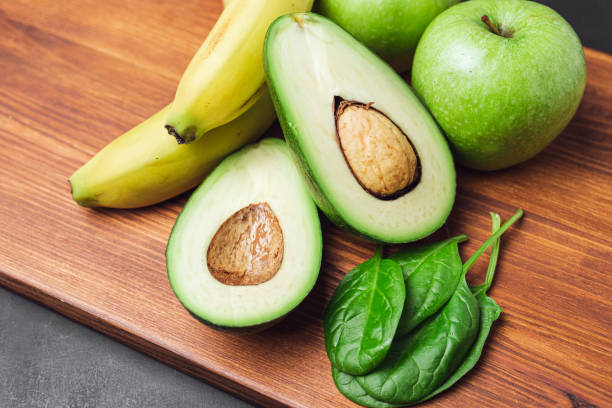 Foods That Can Help Alleviate Vertigo Symptoms