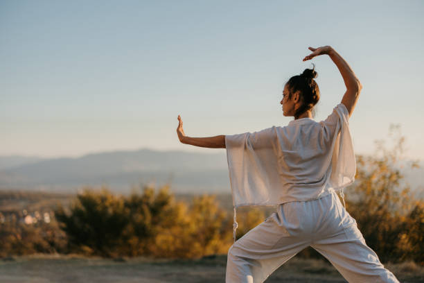 Exercises and Techniques to help with Vertigo