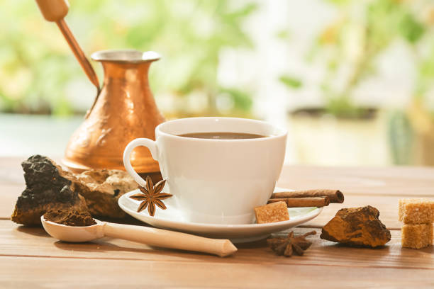 How Adaptogenic Coffee Works in the Body