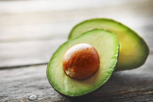 Superfood Avocados