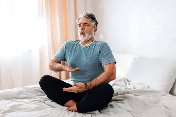 Different Types of Breathing Exercises