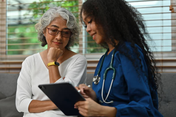 Factors to Consider When Choosing Health Insurance for Seniors