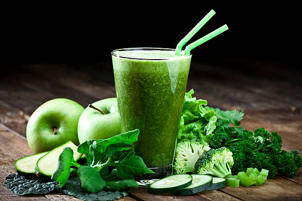 The Role of Detox in Weightloss