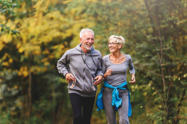 Tips for Staying Motivated and Enjoying Working out as a Senior