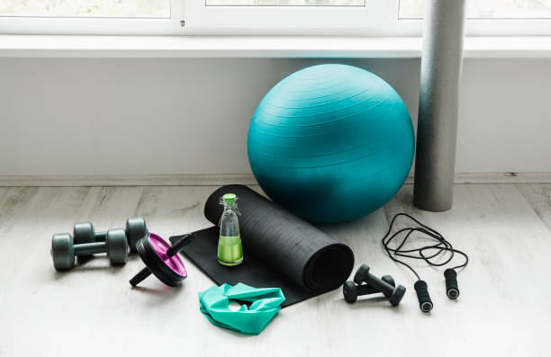 Tracking Progress and Setting Goals with Fitness Gadgets