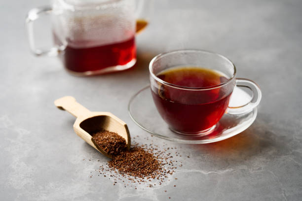 Popular Caffeine-Free Alternatives to Coffee and Tea