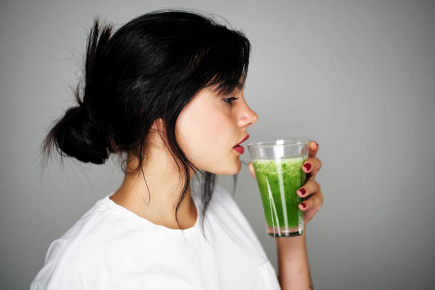 The Science Behind Juice Dieting