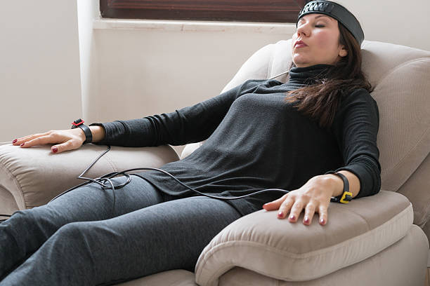Biofeedback Therapy at Home - DIY Techniques and Devices