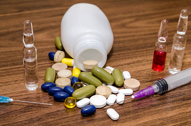 other addiciton treatments